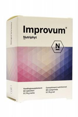 Nutriphyt Improvum
