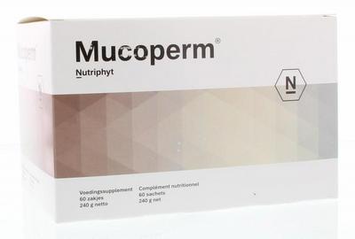 Nutriphyt Mucoperm