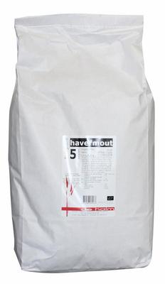 HALM Havermout bio
