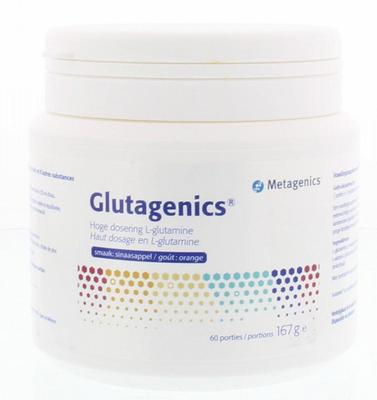 Metagenics Glutagenics