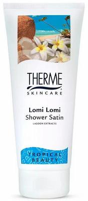 Therme Lomi lomi douchecreme
