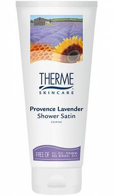 Therme douche satin lavendel- 200ml