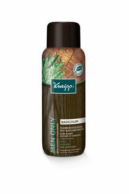 Kneipp badschuim fm only- 400ml