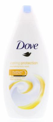 ONBEKEND \ MERKLOOS dove douche caring protection- 500ml