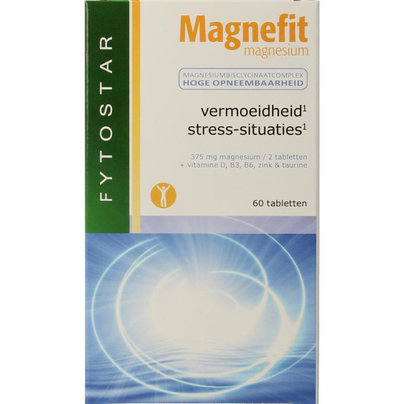 Magnefit