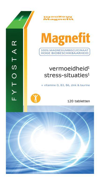 magnefit magnes form- 120tb