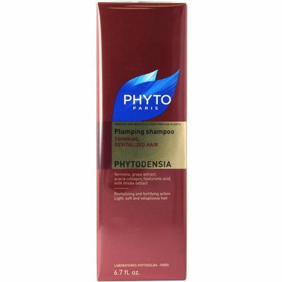 PHYTO Densia shampoo