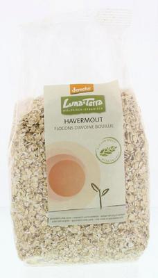 Luna E Terra terra havermout 500 gram