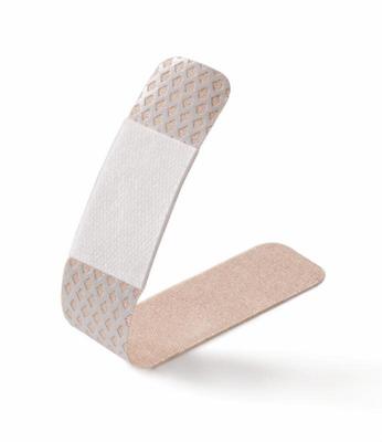 LOHMANN & RAUSCHE Vingerpleister sensitive 2 x 18cm