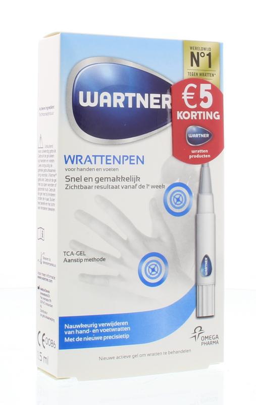 wrattenpen- 1,5ml
