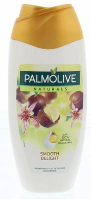ONBEKEND \ MERKLOOS palmo douche nat macademia- 250ml