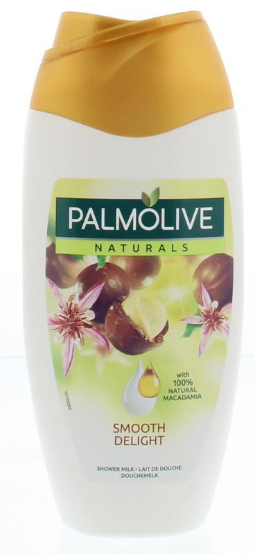 palmo douche nat macademia- 250ml