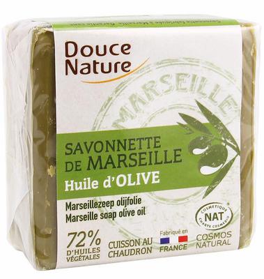 Douce Nature Zeep Marseille olijf bio