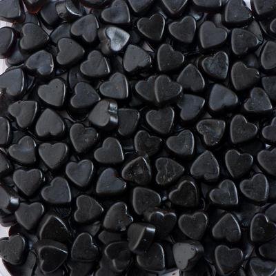 De Bron Zoute hartjes suikervrij