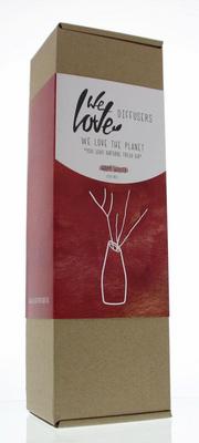 WE LOVE THE PLANET Diffuser warm winter essential oil