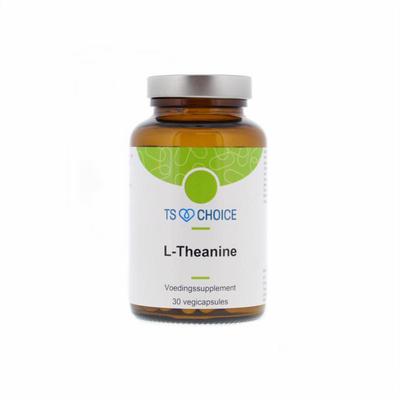 TS Choice L-Theanine 200mg