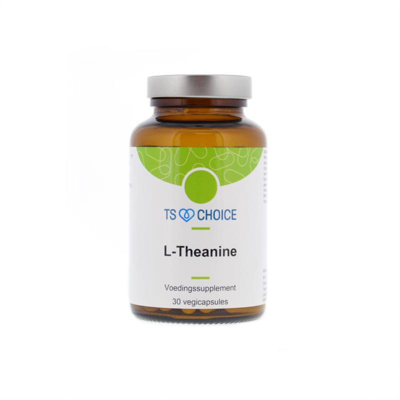 L-Theanine 200mg
