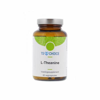 TS Choice L-Theanine 200mg
