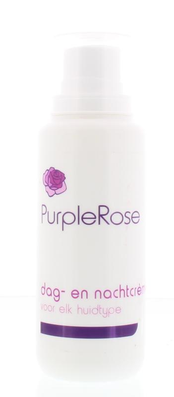 Purple rose dag & nachtcreme