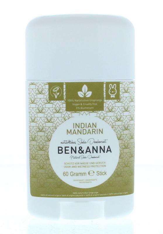 deostick ind mandar- 60gr