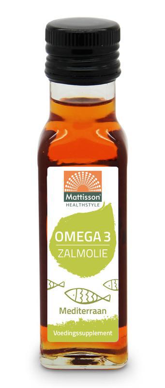 zalmolie omega 3 me- 100ml
