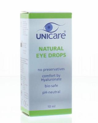 Unicare Natural eyedrops