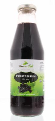 Bountiful Zwarte bessensap