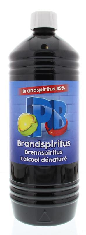 Brandspiritus