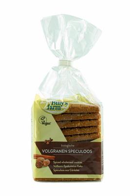 Billy's Farm Speculoos volgranen bio