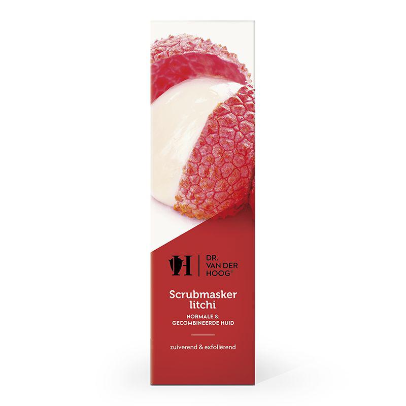 Scrubmasker litchi