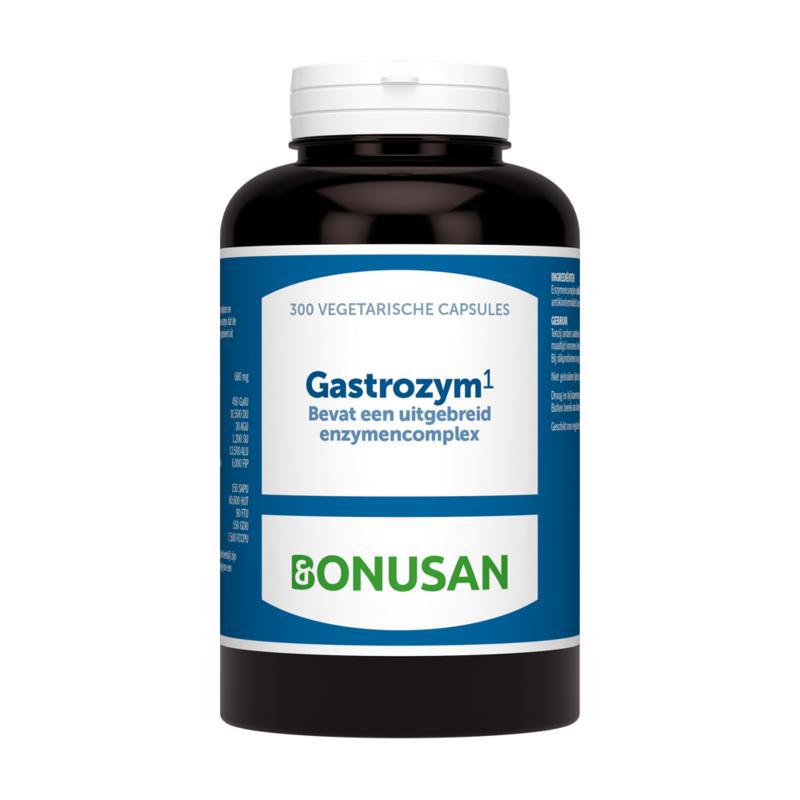 Gastrozym