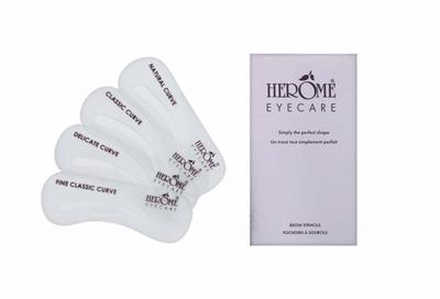 Herome Brow stencils