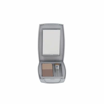 Herome Compact powder taupe