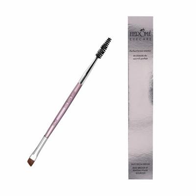 Herome Duo brow brush