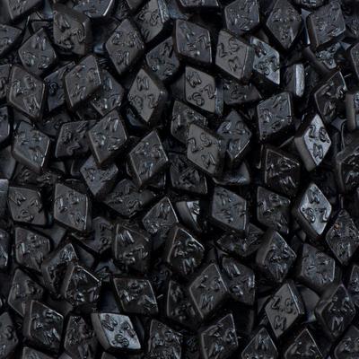 De Bron Zoute ruitjes suikervrij