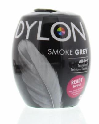 Dylon Pod smoke grey