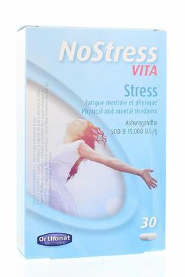 Orthonat Nostress vita