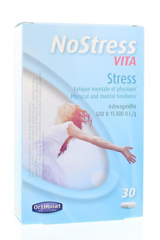 Nostress vita