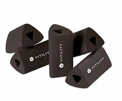 Vitility Penverdikker driehoek