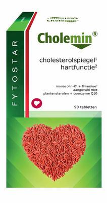 Fytostar Cholemin maxi