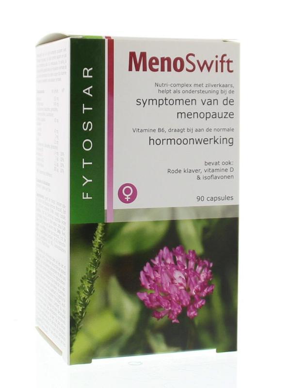 menoswift overgangsformule maxi