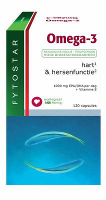 Fytostar Omega 3 premium
