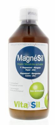 Vitasil magnesil