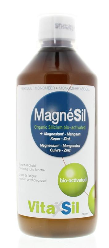 magnesil