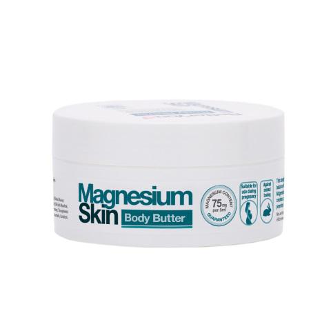 Magnesium Skin body butter