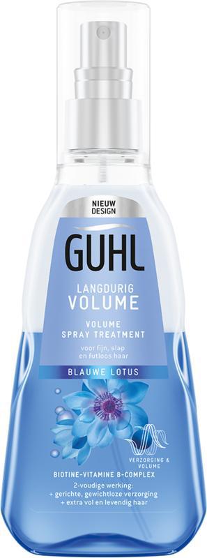 spray treat volume verzo- 180ml