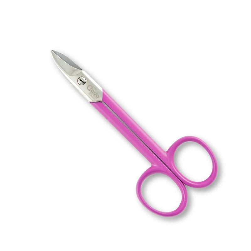 voetnagelschaar nikkel pop art 1st