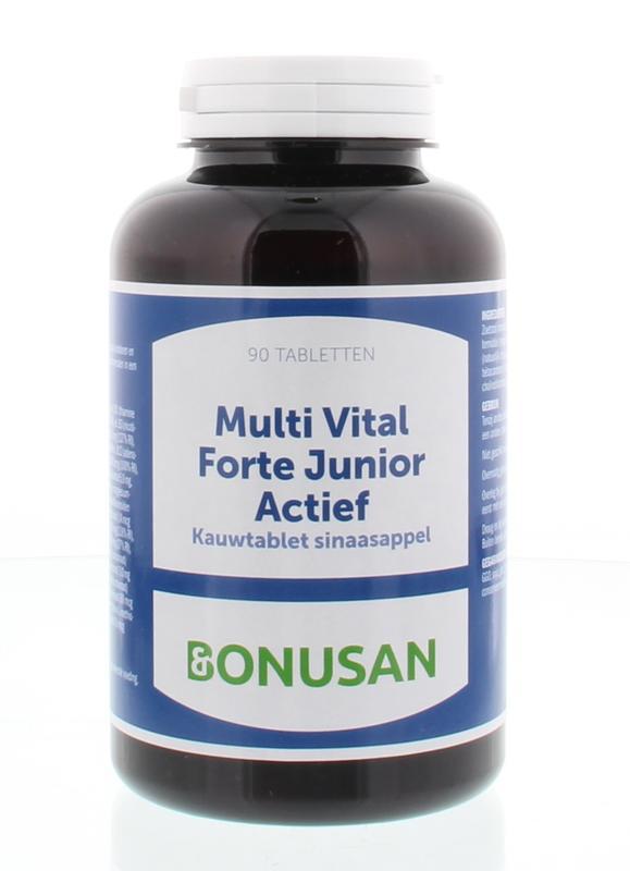 Multi vital forte junior actief