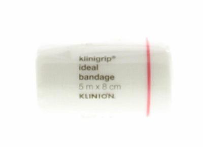 Klinion Klinigrip ideaal windsel 5m x 8