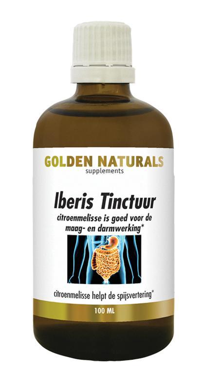 Iberis tinctuur